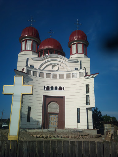 Biserica Pogorarea Sf. Duh