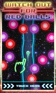 How to install Watch out for red balls 1.0.0 unlimited apk for pc