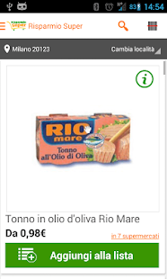 How to download Risparmio Super 1.1.0 mod apk for android