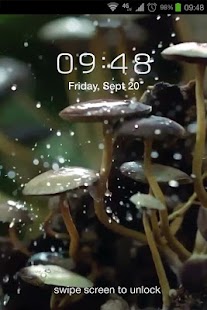 How to get Amazing Nature Live Wallpaper patch 1.0 apk for android