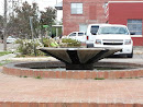 Peter Hammond Memorial Fountain
