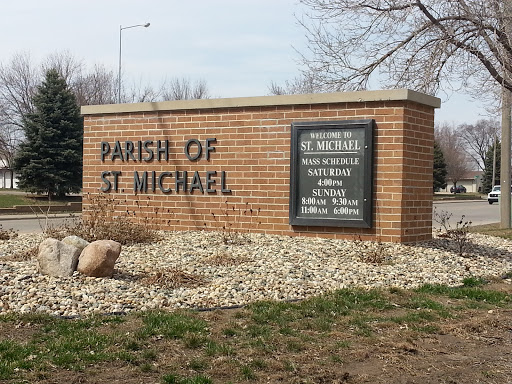 Parish of St Michaels