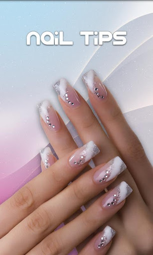 nail-tips for android screenshot