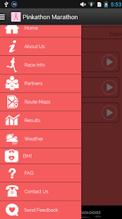 How to install Pinkathon Marathon 1.0 unlimited apk for pc