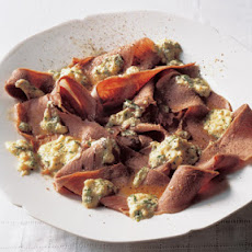 Sauce Gribiche