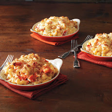 Lobster Mac & Cheese