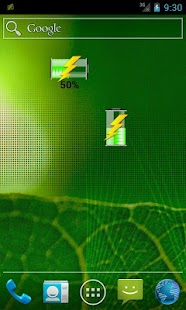 How to get MW Simple Battery Widget 2.2 unlimited apk for android