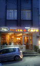 Pasta and Cafe