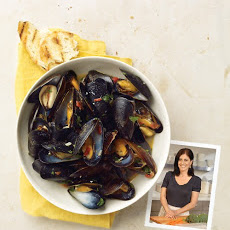 Mussels