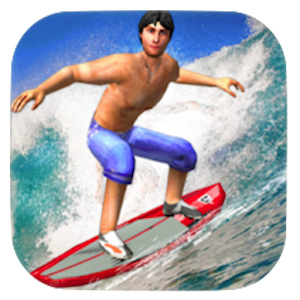 Surfing Madness - ( 3D Game ).apk 1.0