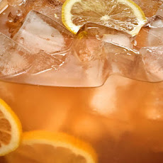 Knockout Punch Recipe