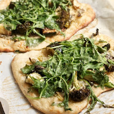 Green Pizza