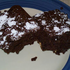 Asa Ransom House Brownie Mania