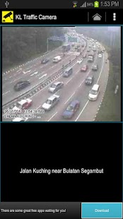 How to download KL Traffic Camera patch 1.1.0 apk for pc