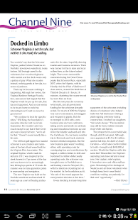 How to download Chesapeake Bay Magazine 2.4.2 mod apk for laptop