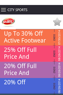 How to mod Sports Coupons patch 1.0 apk for laptop