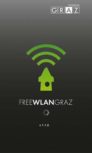 GRAZ WLAN