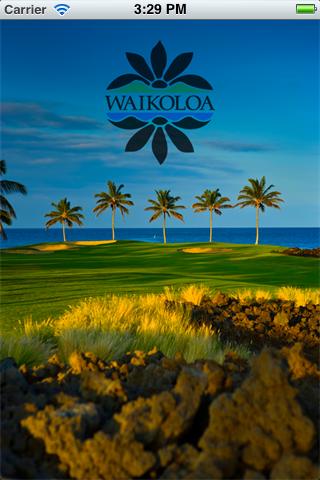 Waikoloa Beach Resort