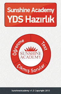 How to install YDS kelimeler-YDS Hazırlık 1.2.0 apk for android