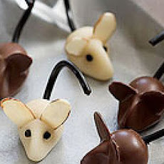Marzipan Mice