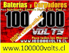 Baterias Samsung Sbls80