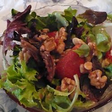 Strawberry and Feta Salad II