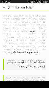 How to get Sihir Dalam Islam 1.0.1 apk for laptop