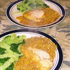 Arroz Con Pollo