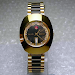 Rado The Original Diastar Irrayable Fecha Y Dia