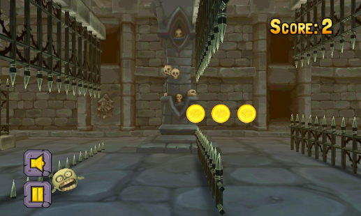 How to mod Zombie Jump & Run patch 1.2 apk for laptop