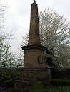 Kriegerdenkmal 1870-71