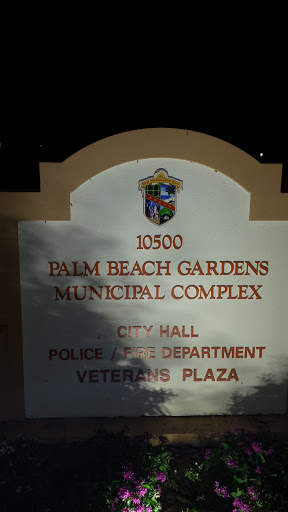 PBG Municipal Complex