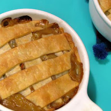 Vegetarian Pot Pie
