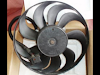 Electroventilador Volkswagen Audi Seat Skoda