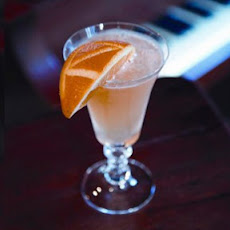 Rum Rangoon