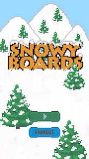 How to download Snowy Boards Snowboarding patch 1.0.0M1 apk for pc