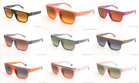 Gafas Etnia Barcelona