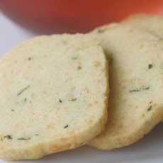 French in a Flash: Provençal Sablés