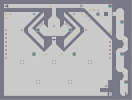 Thumbnail of the map 'Thwump Palace'