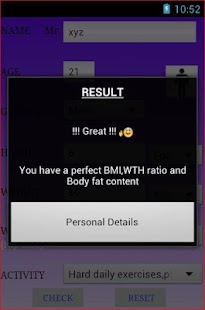 How to mod BMI Fitness Calculator 3.1.4 unlimited apk for laptop