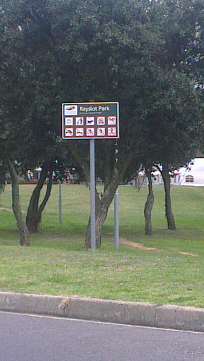 Rayslot Park