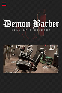 How to get Demon Barber 4.0.1 unlimited apk for laptop