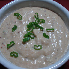 Wisconsin Beer & Cheddar Dip - Two Ways