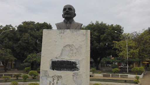 Monumento Elias Alfredo