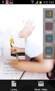 How to install Oh Chocolate (mp3 player) 1.09 apk for pc