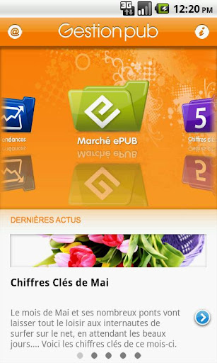 GestionPub