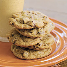 All-Time Favorite Chocolate Chip Cookies