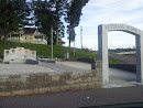 Veterans Memorial Monument