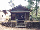 三森神社 
