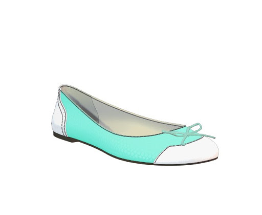 I Designed My Perfect Shoes!